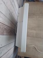 Radiateur électrique, Moins de 60 cm, Thermostat, Comme neuf, Enlèvement