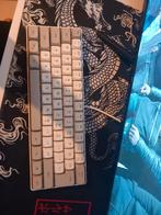 Clavier gaming lumineux, Computers en Software, Toetsenborden, Ophalen of Verzenden, Zo goed als nieuw