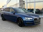 Audi A4 2.0TDI 110Kw Euro 6B Bouwjaar 2016,152.000Km, Auto's, Parkeersensor, A4, Bedrijf, 5 deurs
