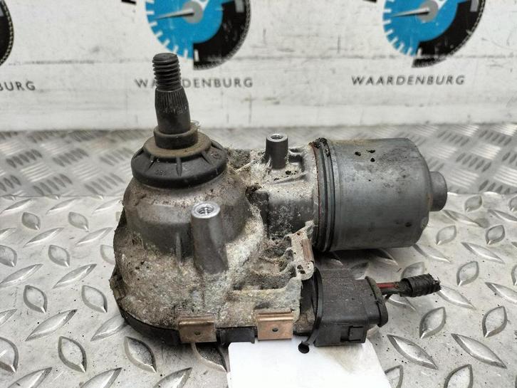 FORD FOCUS [WIPER_MOTOR_FRONT] 2011, Autos : Pièces & Accessoires, Vitres & Accessoires, Utilisé, ARN reconnu, Stiba membre, Reconnu durable