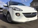 Opel ADAM 1.2i Open Air 64.0000km toit ouvrant état neuf, Auto's, 4 zetels, ADAM, Gebruikt, Euro 6