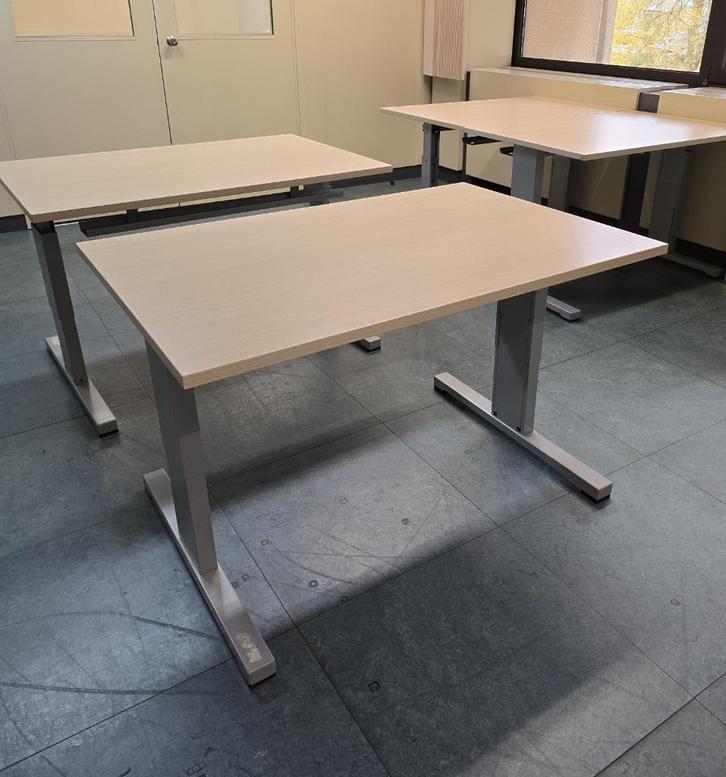 Bureautafel Pro 120x90, Huis en Inrichting, Woonaccessoires | Overige, Nieuw, Ophalen of Verzenden