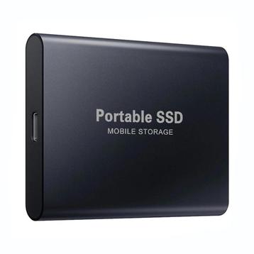 Disque dur portable SSD 8 tera neuve 