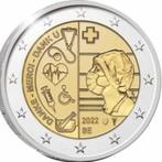 Te koop : 2 € herdenkingsmunten, Postzegels en Munten, Munten | Europa | Euromunten, Ophalen, Malta, 2 euro, Losse munt