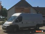 Citroën Jumper 2.2 HDI 120 Euro 4 L4H2 Geïsoleerd Maxi Jumbo, Auto's, Citroën, Bedrijf, Centrale vergrendeling, Te koop