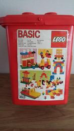 LEGO BASIC 1613, Kinderen en Baby's, Speelgoed | Duplo en Lego, Ophalen, Gebruikt, Losse stenen, Lego