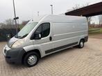 PEUGEOT BOXER 2.2HDI L3 H2 2011 156000KM AC KEURING EURO5, Voorwielaandrijving, Stof, 22 cc, Particulier