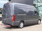 Mercedes-Benz Sprinter 316 CDI L2H2 FULL OPTIONS, Automaat, Gebruikt, Euro 6, 4 cilinders