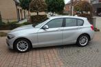 knappe BMW 116i (2019), Auto's, Voorwielaandrijving, 1200 kg, 5 deurs, Particulier