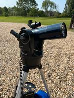 Meade ETX70 AT met electronisch oculair, Ophalen of Verzenden, Gebruikt