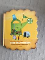 Oude opa waterman, Livres, Livres pour enfants | 4 ans et plus, Utilisé, Enlèvement ou Envoi