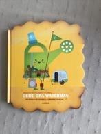 Oude opa waterman, Boeken, Kinderboeken | Kleuters, Gelezen, Ophalen of Verzenden