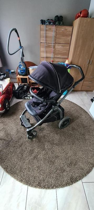 Buggy Peg Perego Livre S