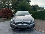 Mercedes B180i Benzine Euro 5/Vol Leder/Navi/Airco/GEKEURD, Auto's, Euro 5, USB, Leder, Bedrijf