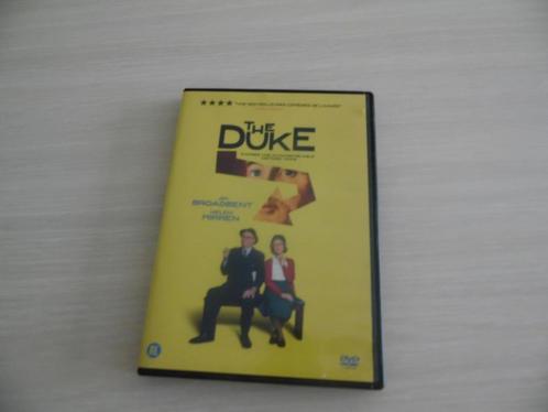 THE DUKE, CD & DVD, DVD | Comédie, Comme neuf, Comédie d'action, Tous les âges, Enlèvement ou Envoi