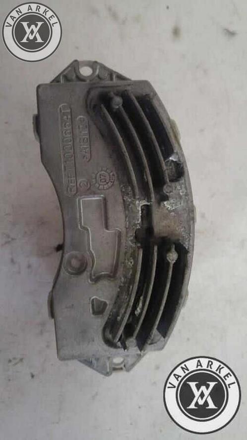 Bmw 1 3 X5 serie E90 E91 E81 E70 kachelweerstand, Auto-onderdelen, Elektronica en Kabels, BMW, Gebruikt, Ophalen of Verzenden