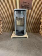 25181 Speksteenkachel Contura, Huis en Inrichting, Kachels, Ophalen, Gebruikt, Houtkachel, Vrijstaand