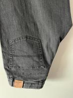 Nr 3 Grijze mooie jeans van Brassville maat Large, Ophalen, Zo goed als nieuw
