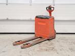 LINDE T16, 1000 tot 2000 kg, Elektrisch, Palletwagen, LINDE