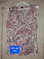 Top DTC 48, Kleding | Dames, Ophalen of Verzenden, Zo goed als nieuw