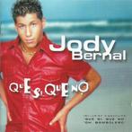 Jody Bernal - Que Si, Que No ( cd ), Cd's en Dvd's, Cd's | Pop, Ophalen of Verzenden