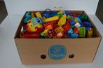 Lego - Duplo volle bananen doos blokken en toebehoren., Kinderen en Baby's, Speelgoed | Duplo en Lego, Ophalen of Verzenden, Gebruikt