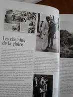 Jean-Paul BELMONDO  L'itinéraire d'un magnifique, Ophalen of Verzenden, Nieuw, Personen