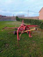 Niemeyer, Zakelijke goederen, Ophalen, Akkerbouw, Weidebouw