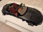Bmw z4 1/12 kyosho zwart, Hobby en Vrije tijd, Ophalen of Verzenden, Zo goed als nieuw, 1:9 t/m 1:12, Auto