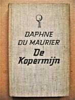 De Kopermijn - [1950] - Daphne du Maurier (1907-1989), Boeken, Gelezen, Daphne du Maurier, Verzenden