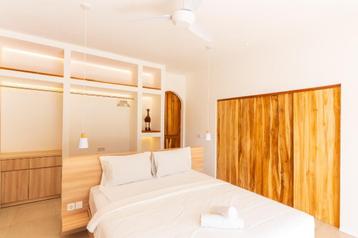 Luxe villa met privézwembad in Lombok, Indonesië ROI 16% beschikbaar voor biedingen