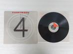 LP Foreigner - 4, Ophalen of Verzenden, Gebruikt