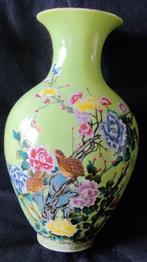 Chinese vaas, Antiek en Kunst, Antiek | Vazen, Ophalen of Verzenden