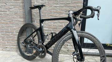 ORBEA aero, Enlèvement, Comme neuf
