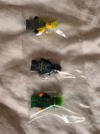 Lego Minifigure’s, Ophalen, Zo goed als nieuw, Losse stenen, Lego