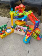 Klim- en verken boomhuis van Vtech, Kinderen en Baby's, Ophalen, Gebruikt