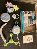 Butterfly dreams 3-in-1 projection mobile fisher-price, Kinderen en Baby's, Ophalen of Verzenden, Zo goed als nieuw
