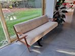 Z-sofa (daybed) - Poul Jensen pour Selig, Maison & Meubles, 200 à 250 cm, Banc droit, Enlèvement, Utilisé