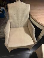 Eetkamer stoelen vincent sheppard, Enlèvement