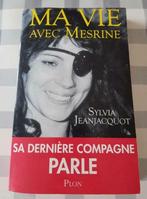 Ma vie avec Mesrine, sa dernière compagne parle, Ophalen of Verzenden, Zo goed als nieuw