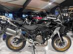 QJ Motor SRT 700 SX TOURING, Motoren, Motoren | Overige merken, 700 cc, Meer dan 35 kW, Enduro, Bedrijf