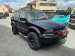 1998 GMC Jimmy Lpg +Benzine Lichte vracht, Auto's, Overige brandstoffen, Bedrijf, Overige carrosserie, Te koop