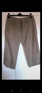 Kuitbroek JBC maat 40, Kleding | Dames, Broeken en Pantalons, Ophalen of Verzenden, Maat 38/40 (M)