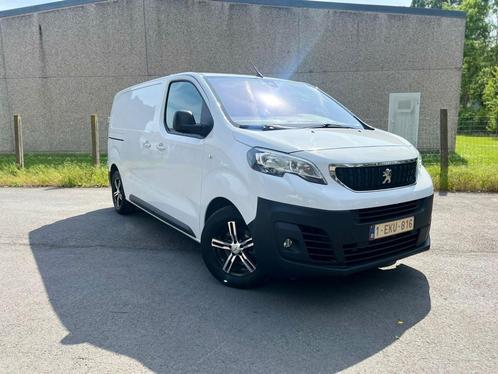 2.0 Premium / Netto 20.000€ / 1 Jaar Garantie /, Auto's, Peugeot, Bedrijf, Te koop, Expert Combi, 360° camera, ABS, Achteruitrijcamera