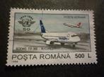 Roemenië/Roumanie 1994 Mi 5015(o) Gestempeld/Oblitéré, Ophalen of Verzenden