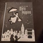 Hélène Druvert - Op reis met Mary Poppins, Ophalen, Gelezen, Hélène Druvert, Prentenboek