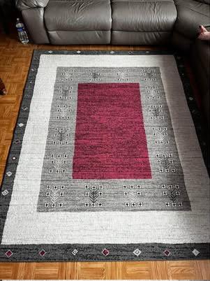 Tapis beschikbaar voor biedingen