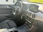 Mercedes b 180 d parkeersensoren-sportpakket-zetelverwarming, Achat, Euro 6, Cruise Control, Automatique