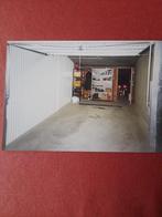 Garage Nieuwpoort Bad, residentie Duinenveld, Immo, Garages en Parkeerplaatsen, Provincie West-Vlaanderen