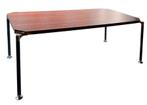 Prachtige vergadertafel, MIM Roma, Ophalen, Gebruikt